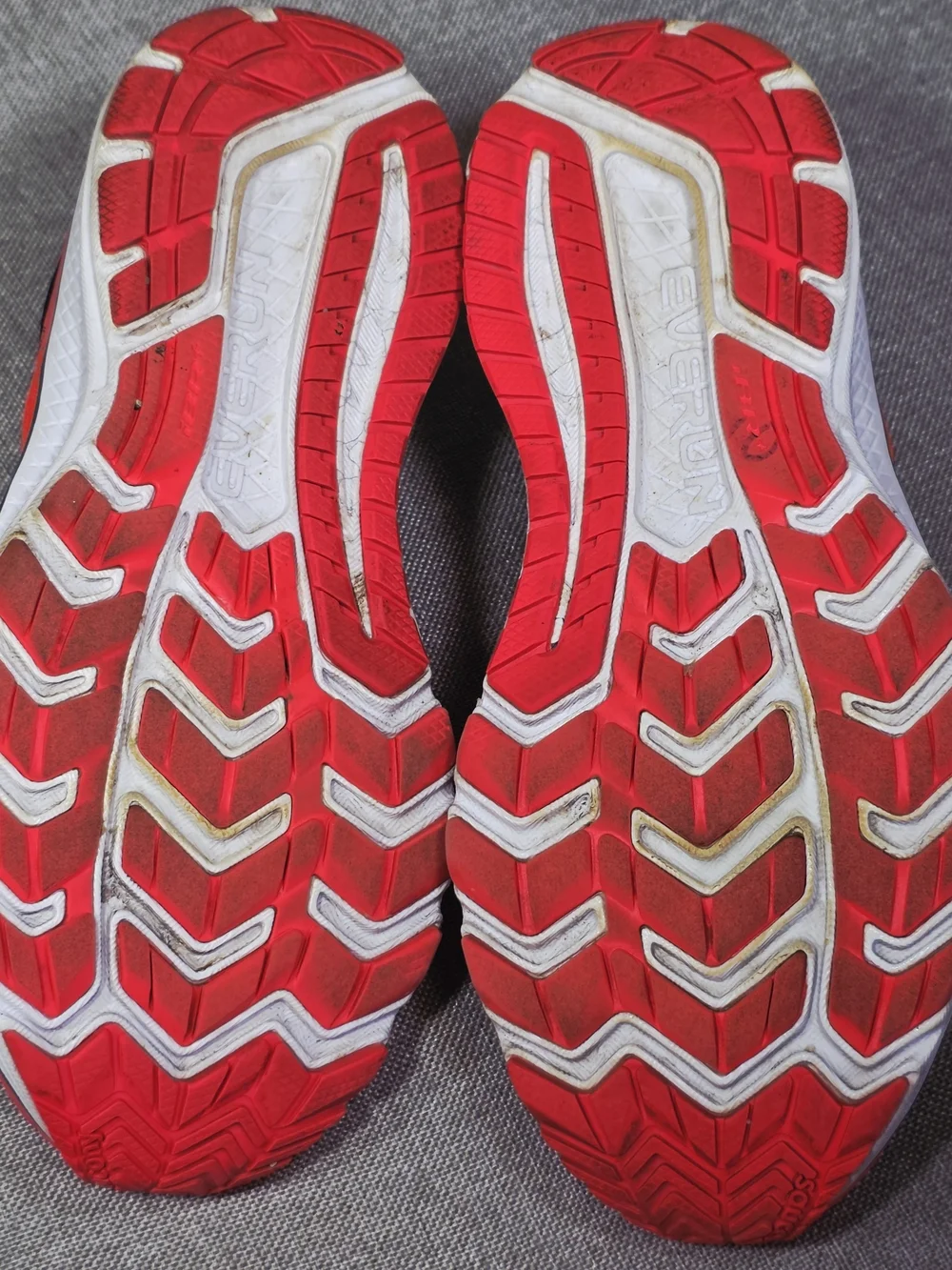 Saucony guide iso